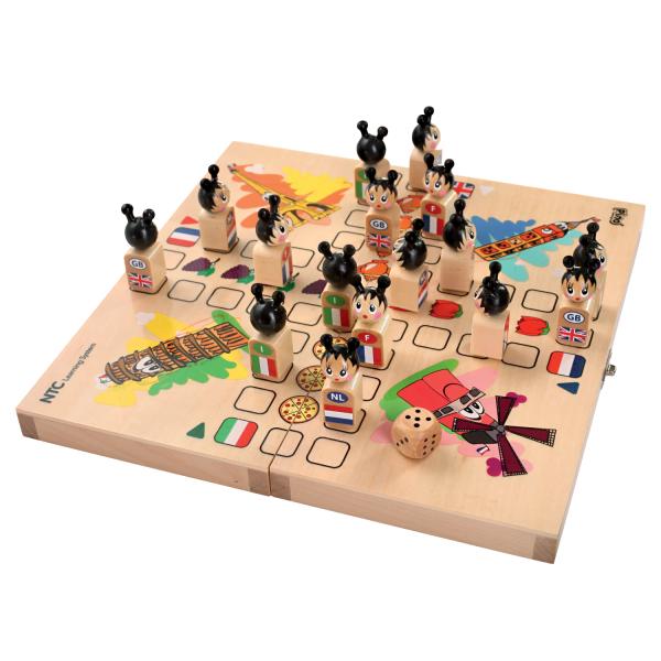 Pino NTC „Ne ljuti se, čoveče“