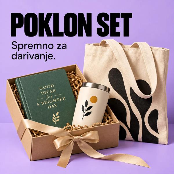 Poklon set