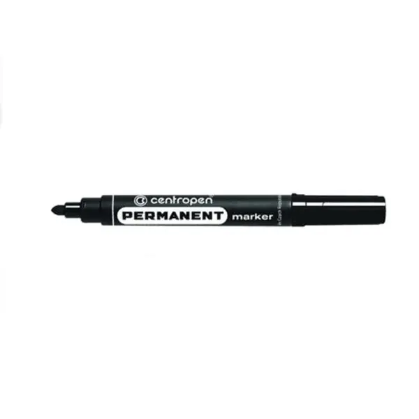 MARKER CENTROPEN OV CRNI