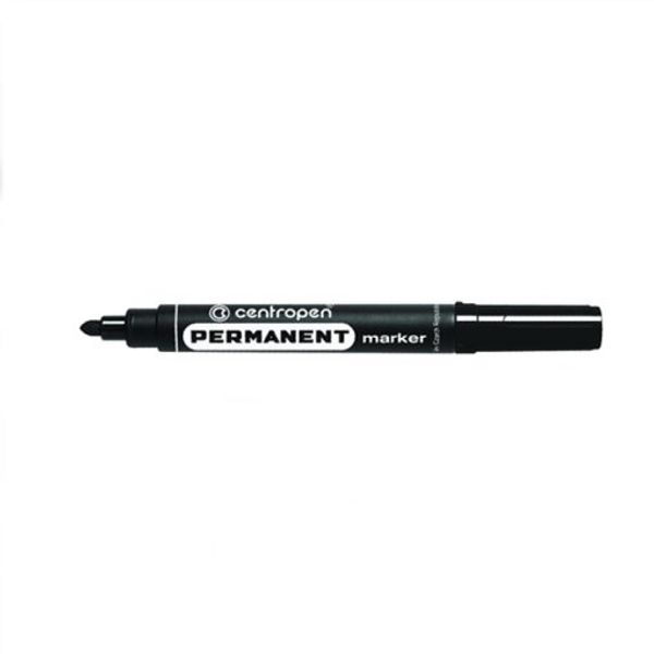 MARKER CENTROPEN OV CRNI