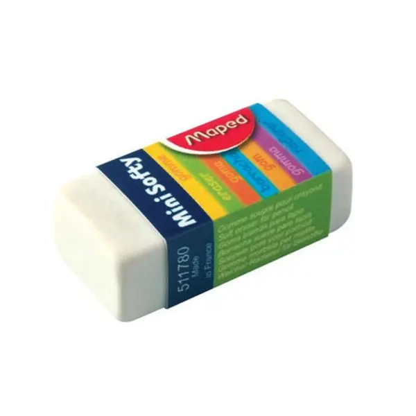 GUMICA MAPED MINI SOFTY