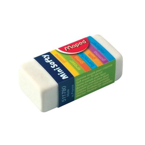 GUMICA MAPED MINI SOFTY