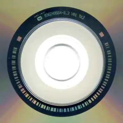 CD I M  WITH YOU