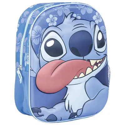 RANAC PREDŠKOLSKI 3D STITCH CERDA