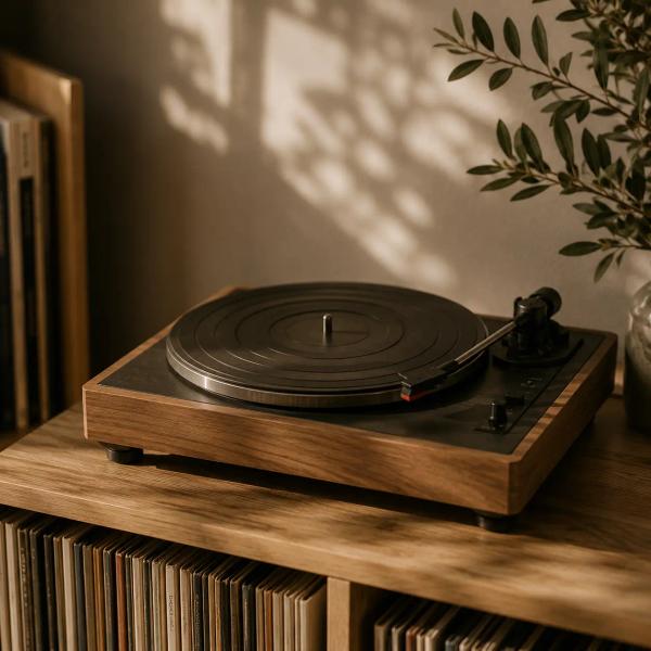 LP / CD