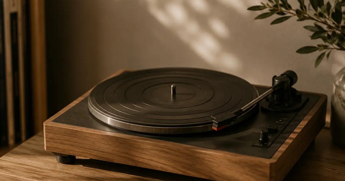LP / CD
