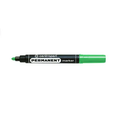 MARKER CENTROPEN OV CRNI