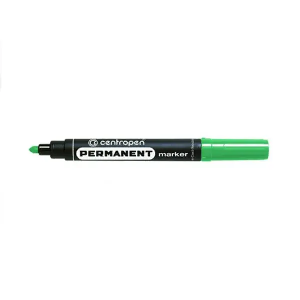 MARKER CENTROPEN OV CRNI