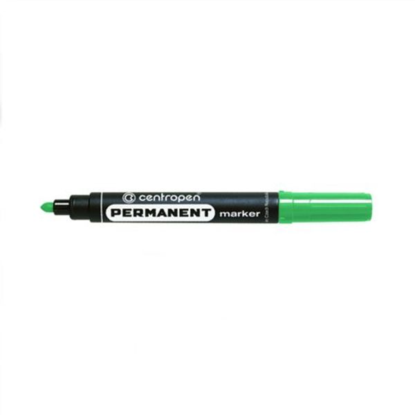 MARKER CENTROPEN OV CRNI