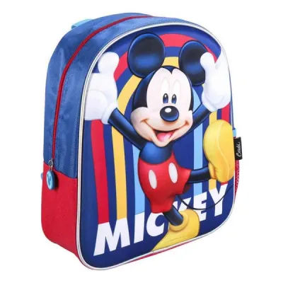 RANAC PREDŠKOLSKI 3D MICKEY CERDA