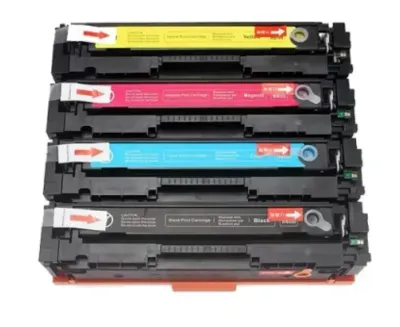 TONER CANON CRG 046 Y KOMPATIBILAN