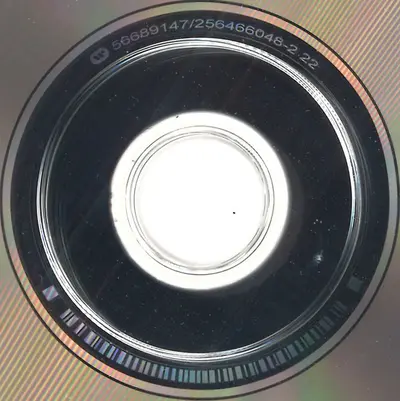 CD STRANGEWAYS HERE WE COME