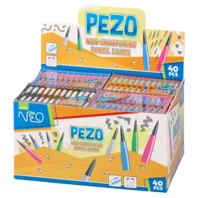 PEZO PATRONA ZA SEGMENTNU OLOVKU