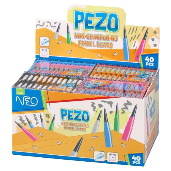 PEZO PATRONA ZA SEGMENTNU OLOVKU
