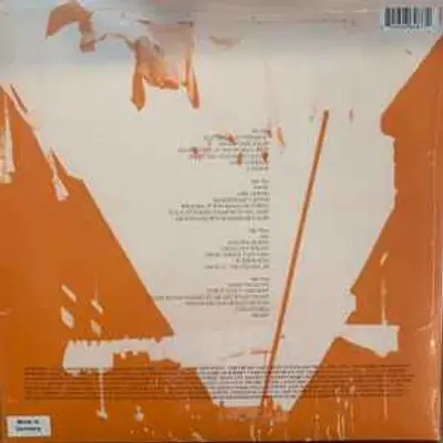 THE SMITHS LOUDER THAN BOMBS 2LP