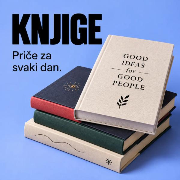 Knjige
