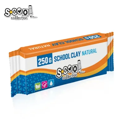 GLINA S-COOL 250gr SC149