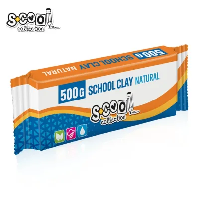 GLINA S-COOL 500 gr SC150