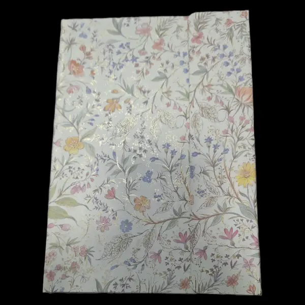 NOTES FIORI B5 SA MAGNETOM