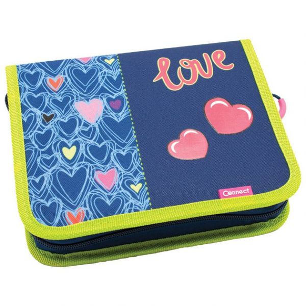 PERNICA PUNA 1 ZIP LOVE 1B