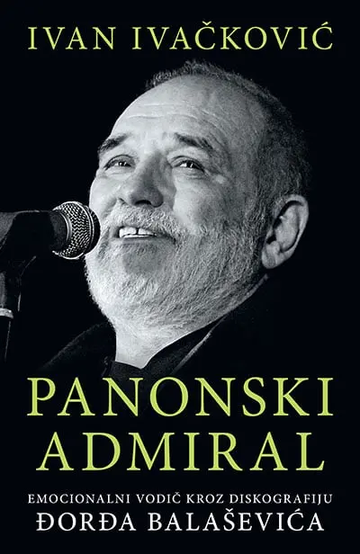 Panonski admiral - Ivan Ivačković