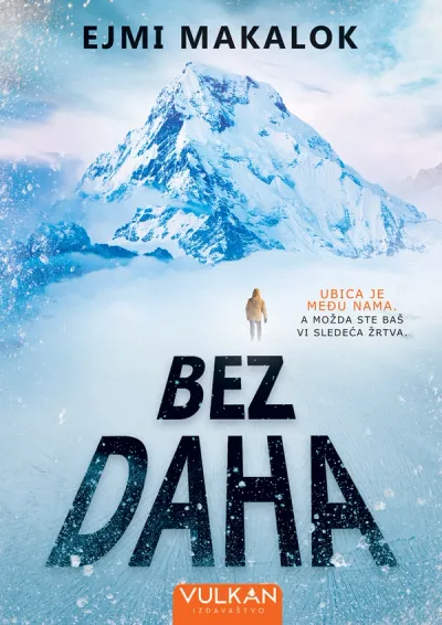 BEZ DAHA - EJMI MAKALOK