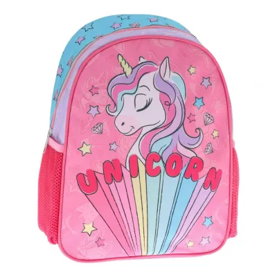 RANAC PREDŠKOLSKI RAINBOW UNICORN