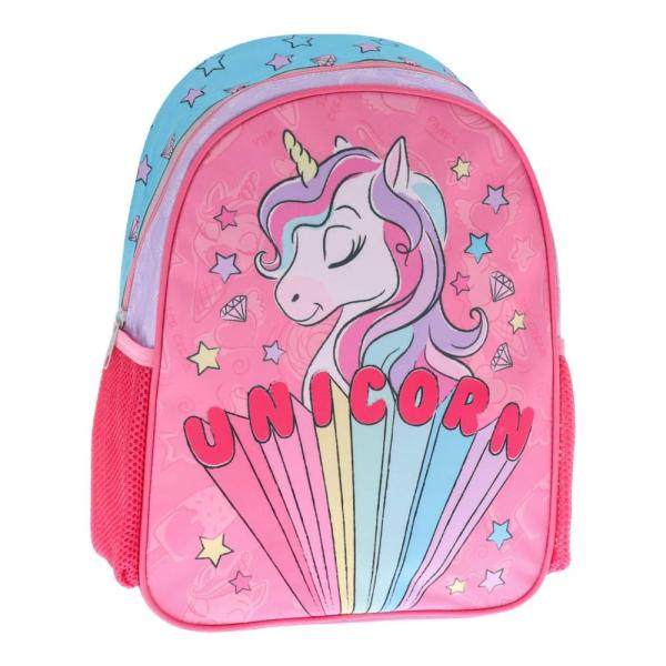 RANAC PREDŠKOLSKI RAINBOW UNICORN