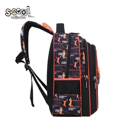 RANAC OJACANA LEDJA 3D EVA BASKETBALL 42*30*22CM SC2997