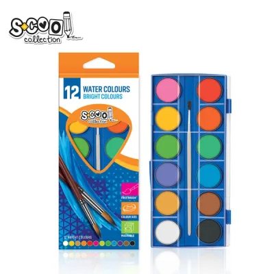 VODENE BOJE S-COOL 28MM SC012