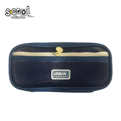 PERNICA PRAZNA URBAN 2 ZIPA PLAVA SC2874