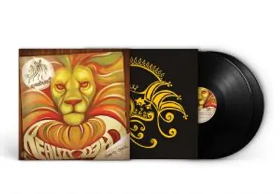 EYESBURN REALITY CHECK 2LP