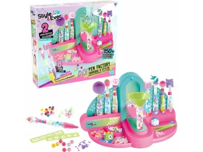 STATIONERY MAKER NAPRAVI HEMIJSKE OLOVKE 323
