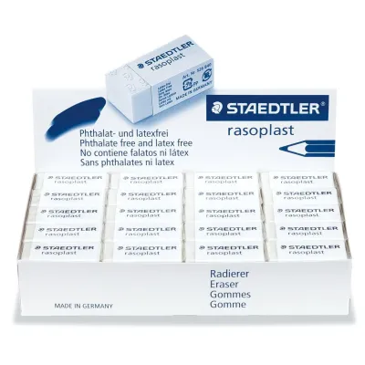 GUMICA STEDLER B40