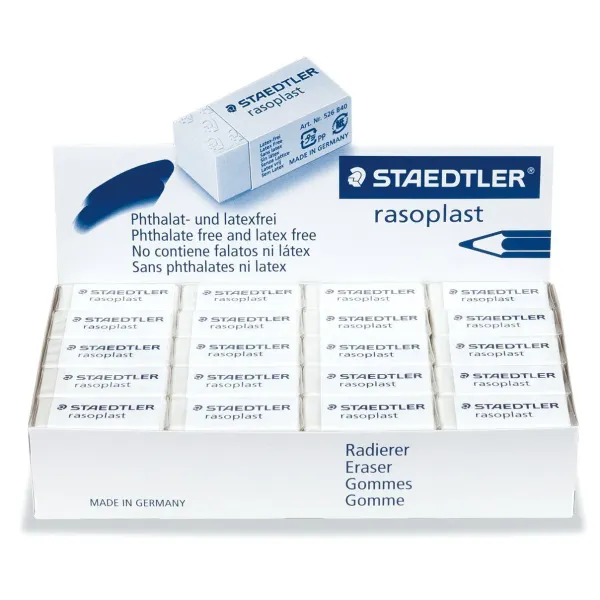 GUMICA STEDLER B40