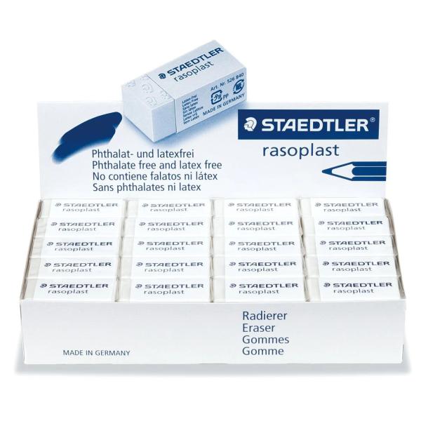 GUMICA STEDLER B40
