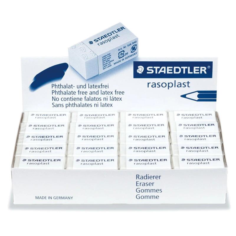 GUMICA STEDLER B40