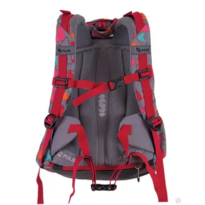 RANAC PULSE ANATOMIC GRAY HEARTS