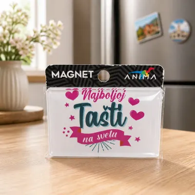 MAGNET TAŠTA