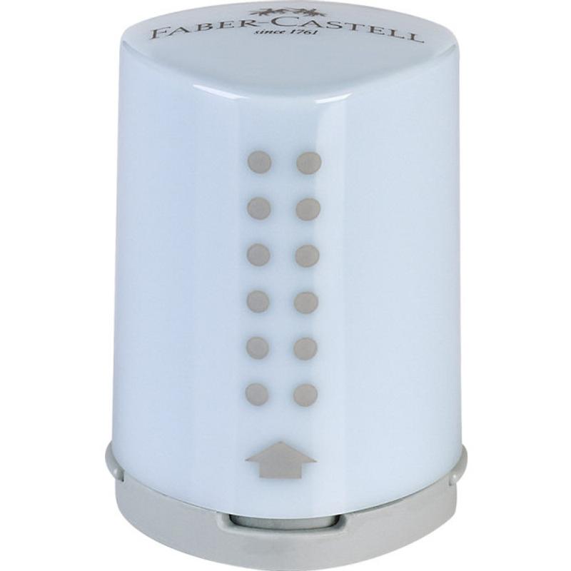 FC REZAC GRIP MINI PLAVI CRVENI