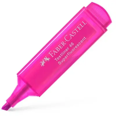 FC FLOMASTER TEXTLINER ROZE 154628