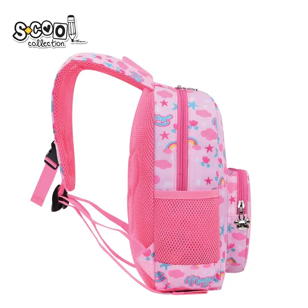 PREDŠKOLSKI RANAC MY FIRST BACKPACK SC3010