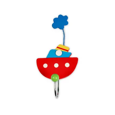PINO WOODEN MINI HOOK