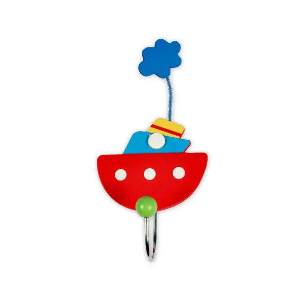PINO WOODEN MINI HOOK