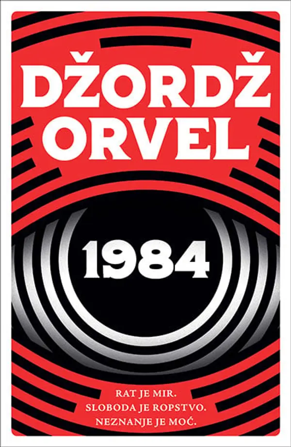 1984 - Džordž Orvel