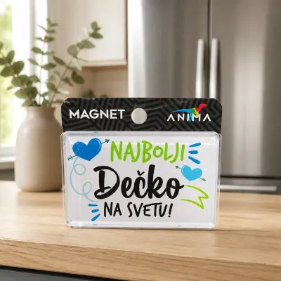 MAGNET DECKO