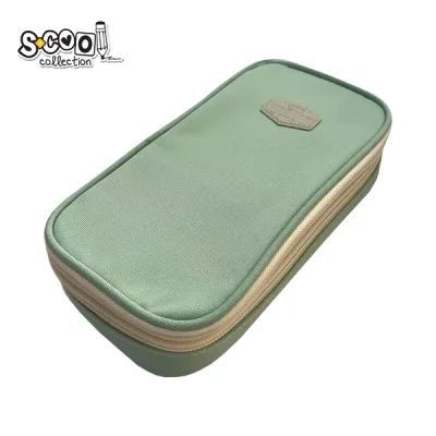PERNICA PRAZNA URBAN 1 ZIP MASLINASTO Z. SC2849