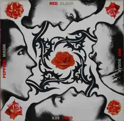 CD BLOOD SUGAR SEX MAGIK