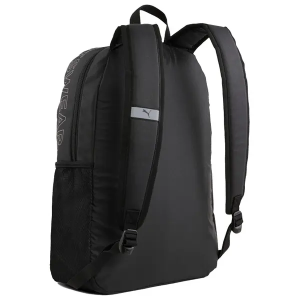 RANAC PHASE II 1zip 1džep PUMA 091166-01 CRNI