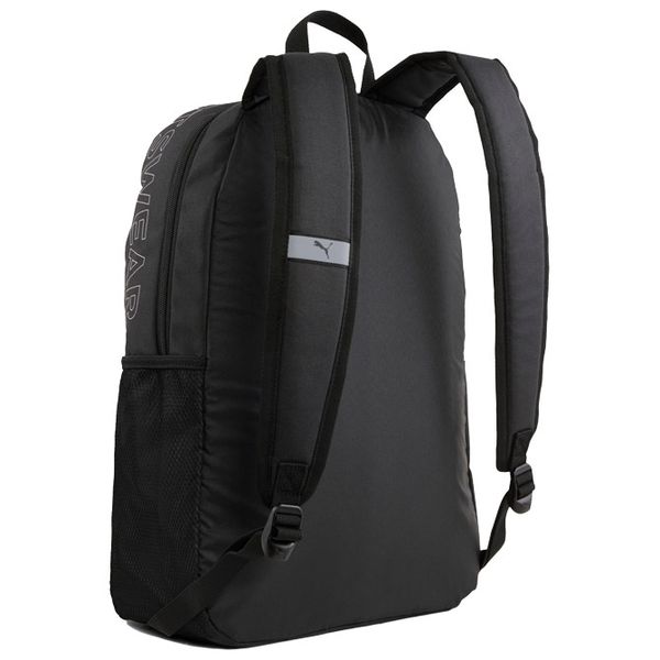 RANAC PHASE II 1zip 1džep PUMA 091166-01 CRNI